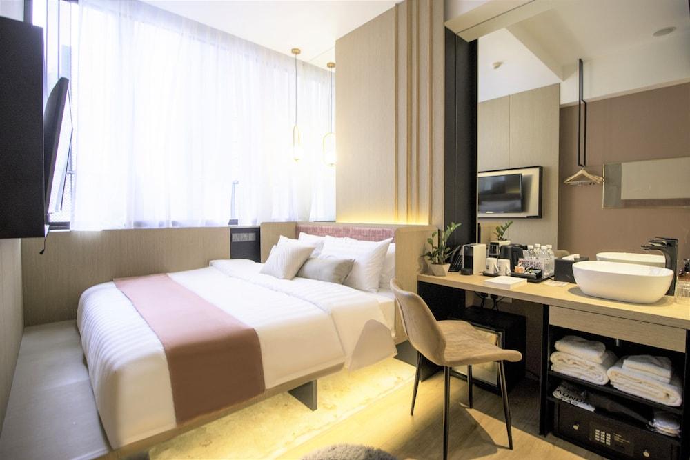 Hotel Nuve Elements