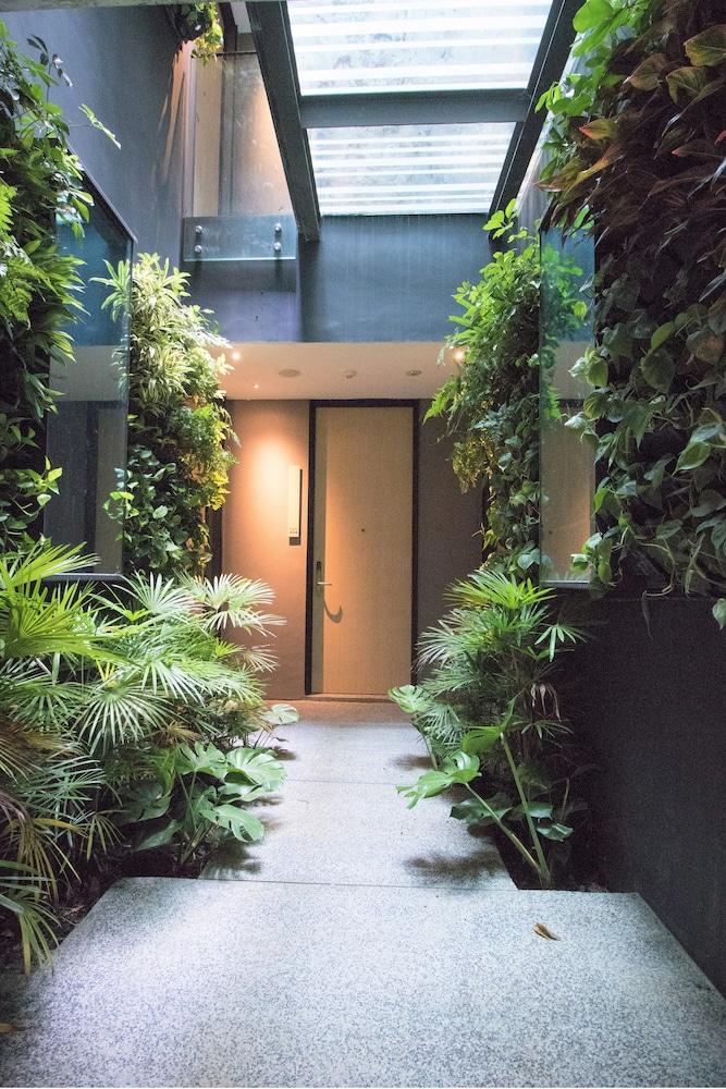 Hotel Nuve Elements