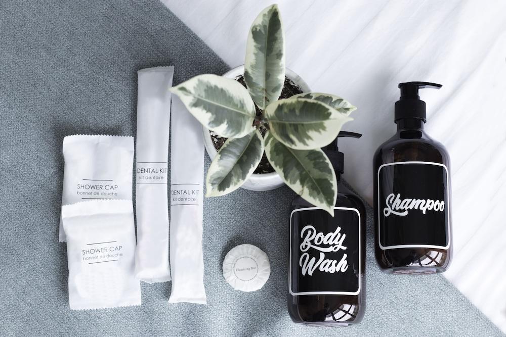 Hotel Nuve Elements