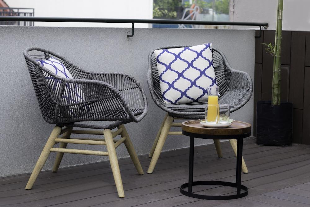 Hotel Nuve Elements