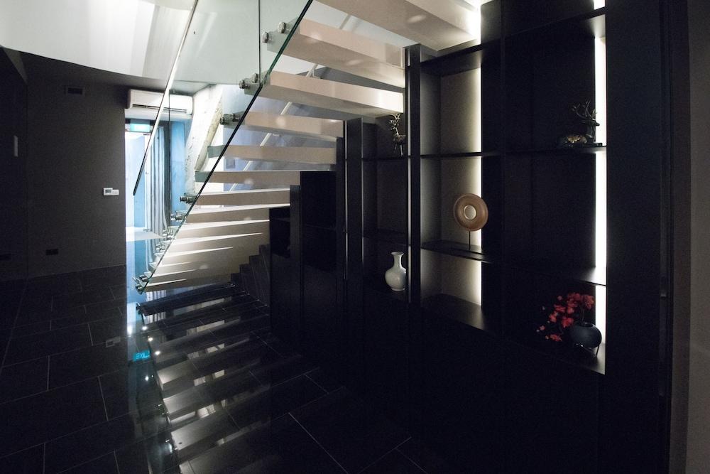 Hotel Nuve Elements