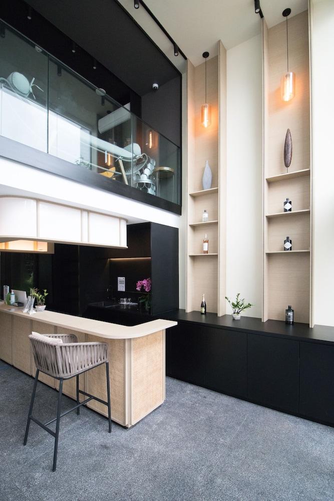 Hotel Nuve Elements