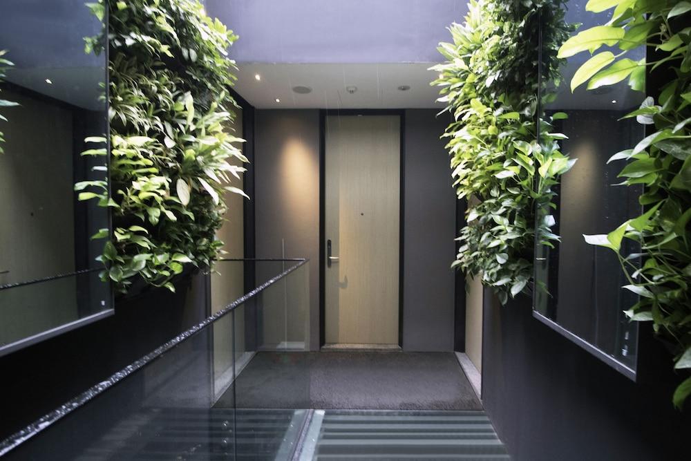 Hotel Nuve Elements
