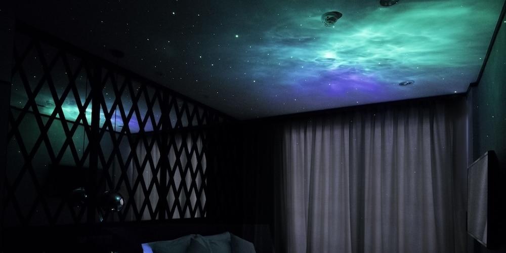 Hotel Nuve Elements