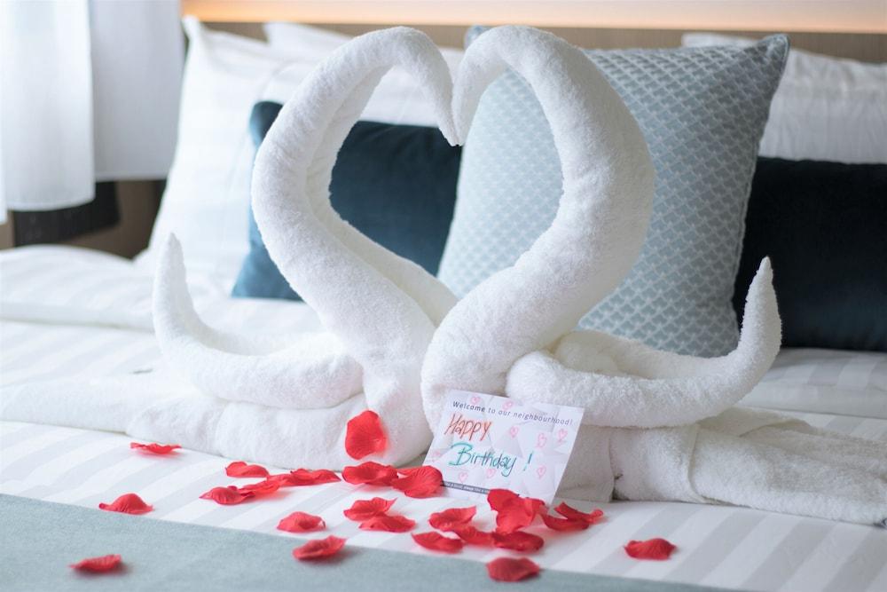 Hotel Nuve Elements