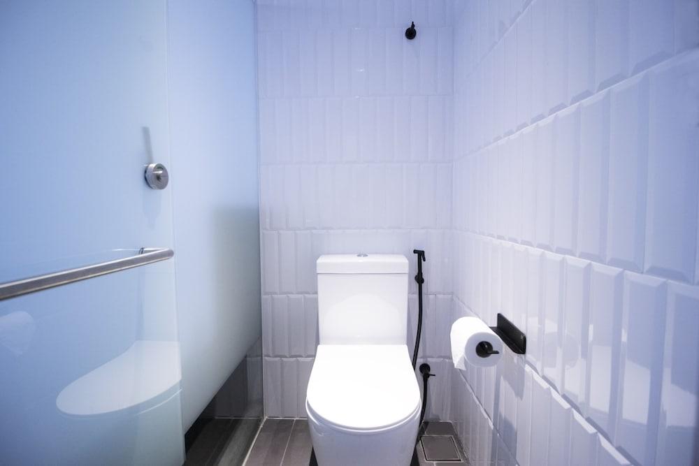 Hotel Nuve Elements