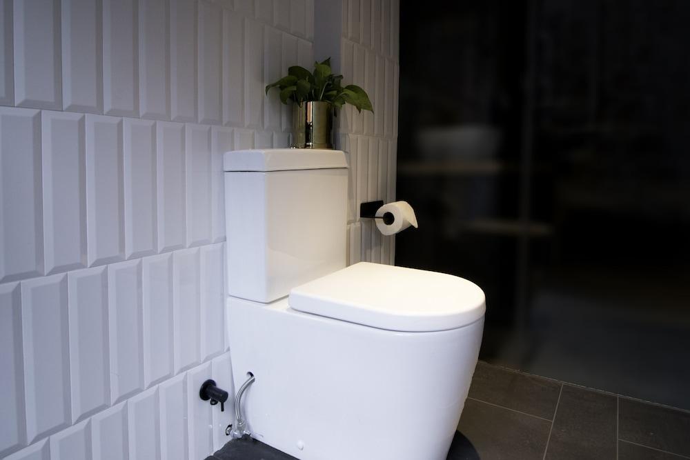 Hotel Nuve Elements