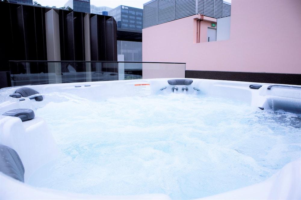 Hotel Nuve Elements