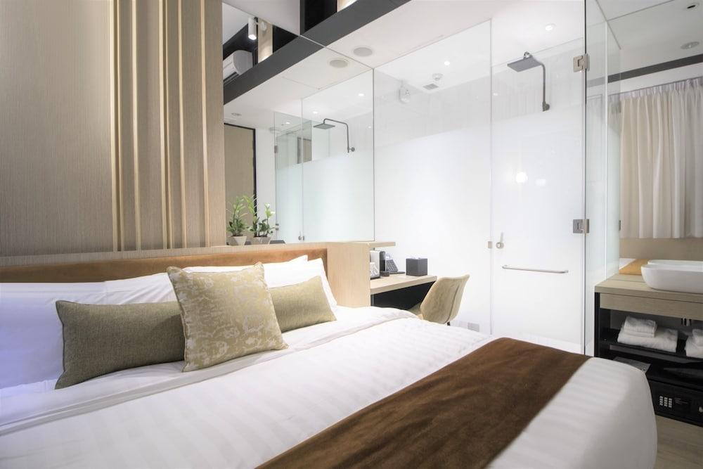 Hotel Nuve Elements