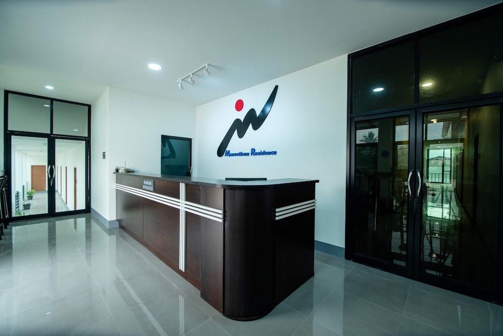 Maneetham Residence