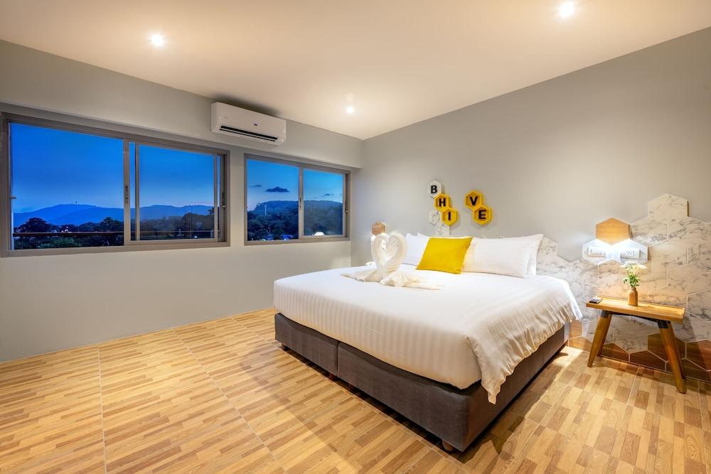 Beehive Boutique Hotel