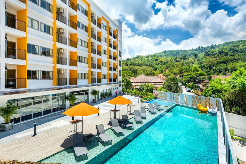 Beehive Boutique Hotel