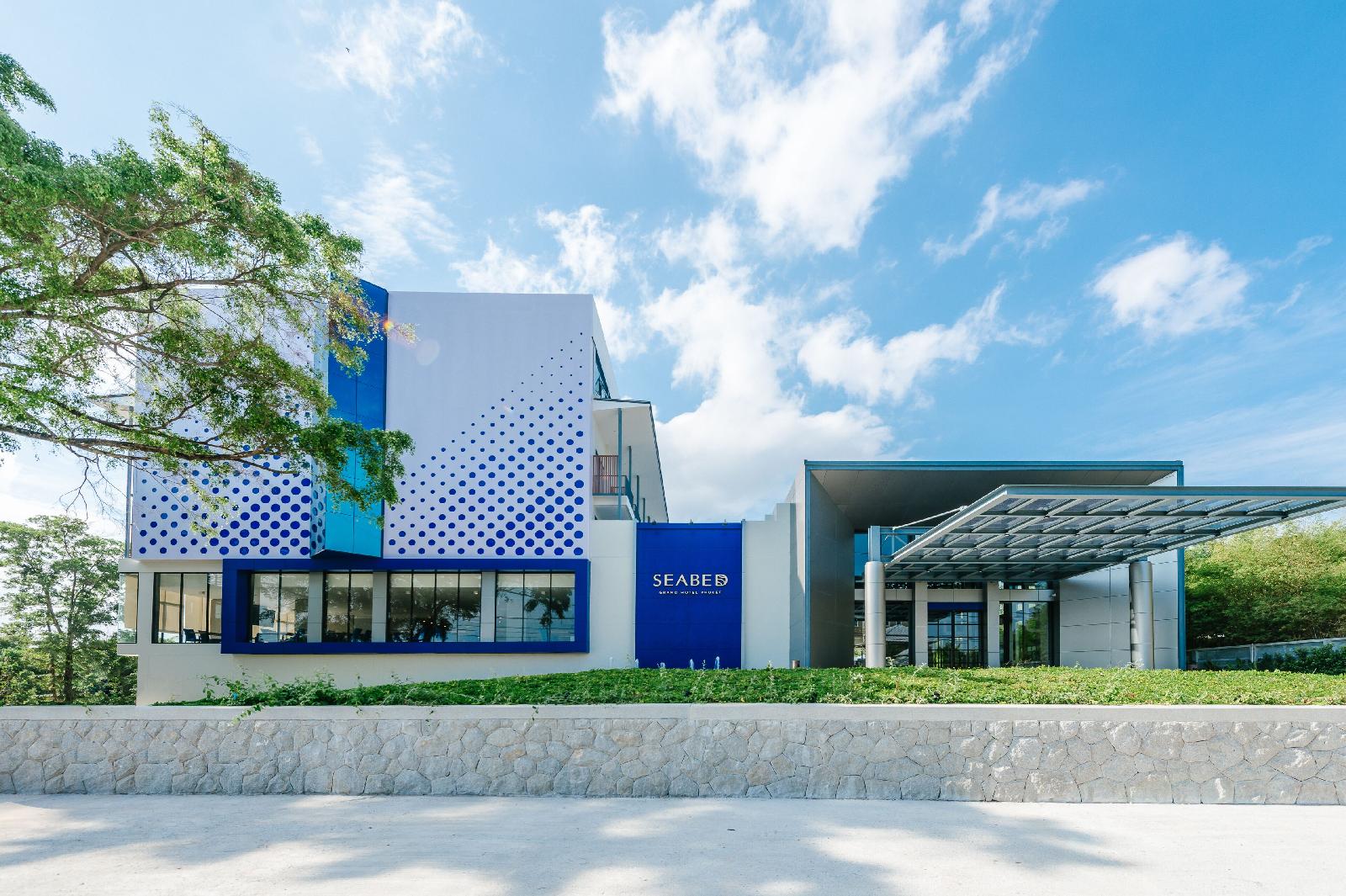 Seabed Grand Hotel Phuket