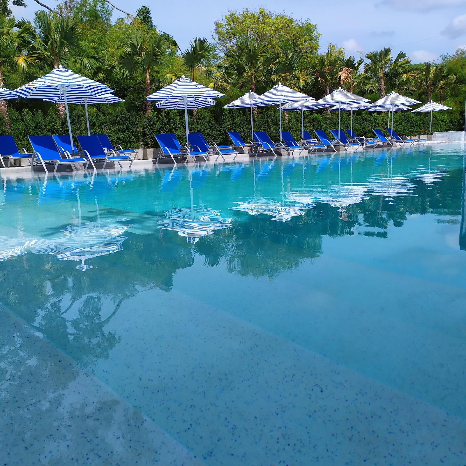 Seabed Grand Hotel Phuket