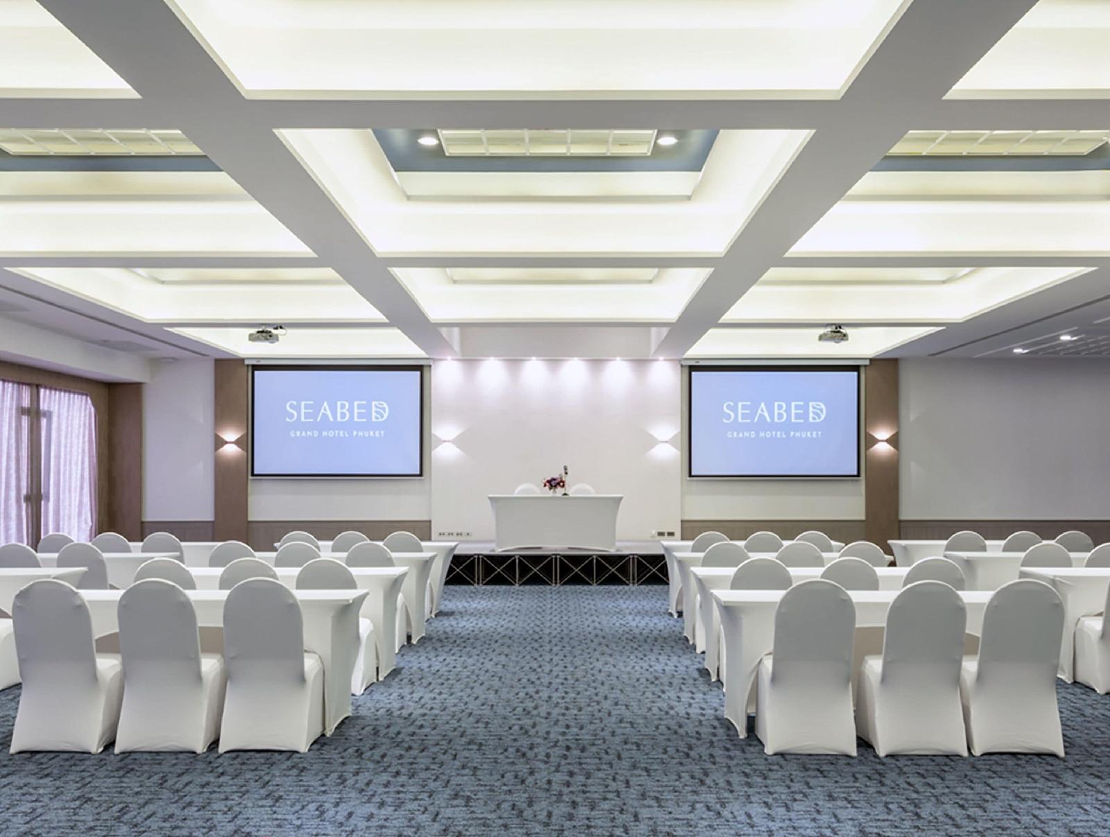 Seabed Grand Hotel Phuket