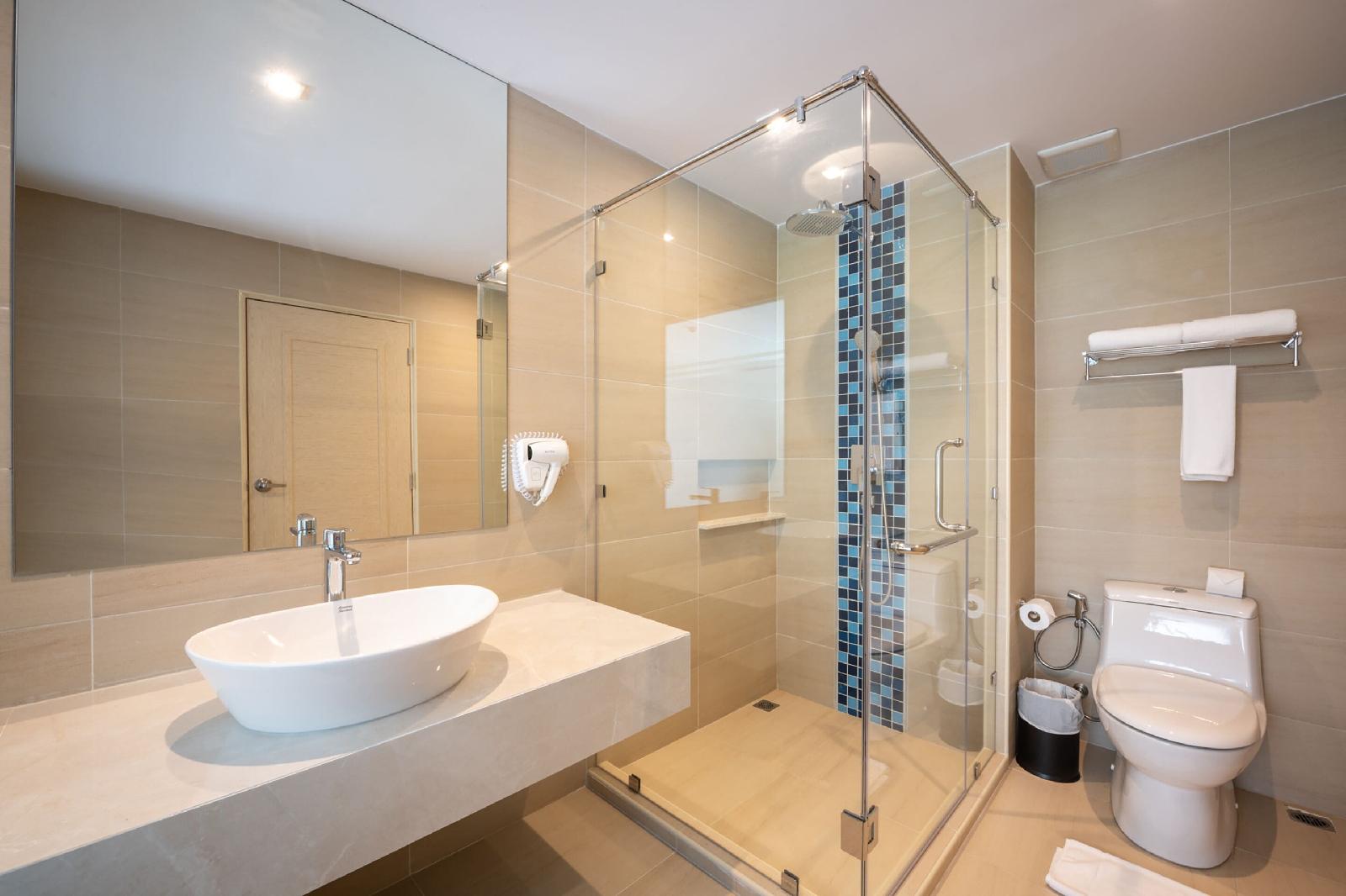 Seabed Grand Hotel Phuket