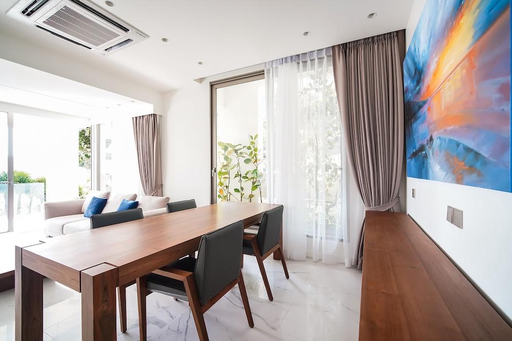 Pai Villa Phuket