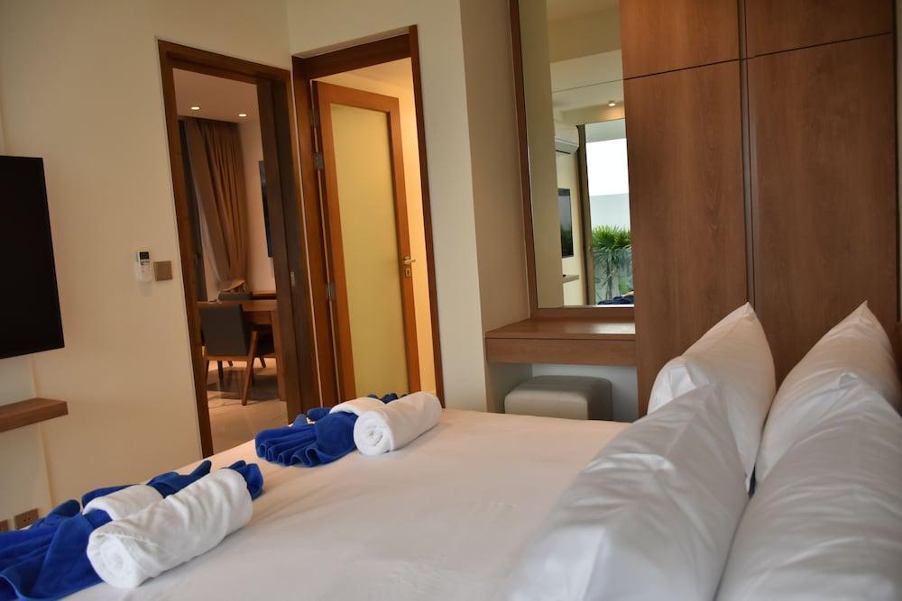 Pai Villa Phuket