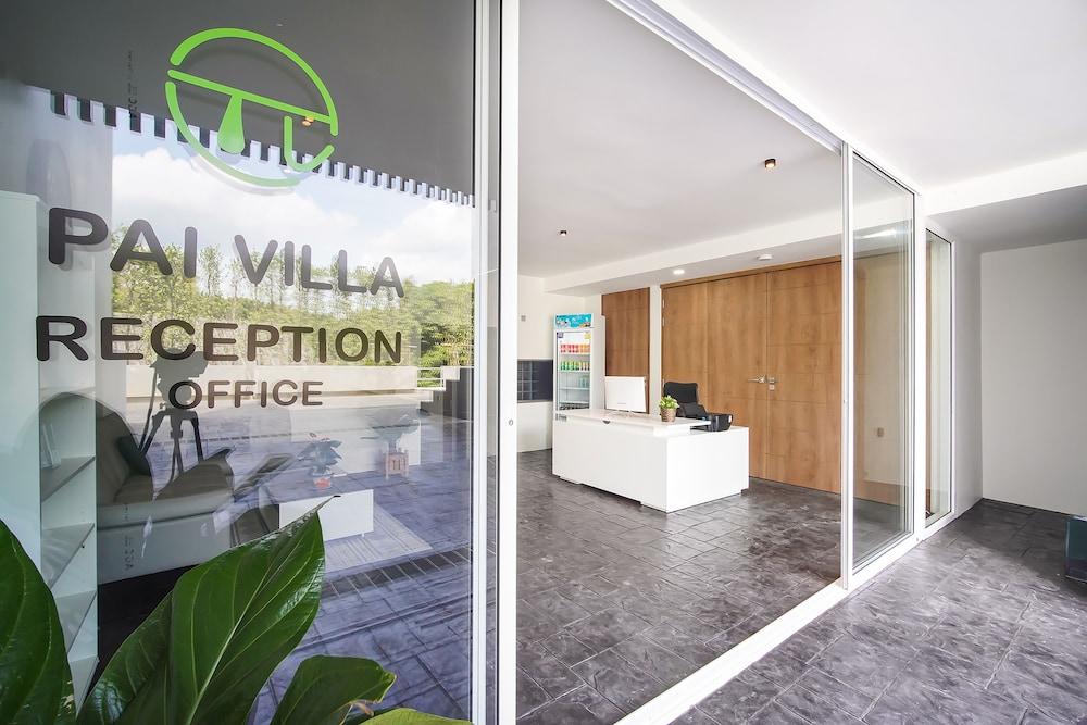 Pai Villa Phuket