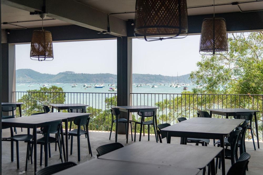 Arch39 Phuket Beach Front