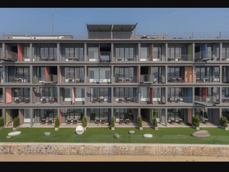 Arch39 Phuket Beach Front
