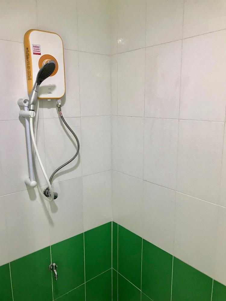 Tree House Apartment Songkhla
