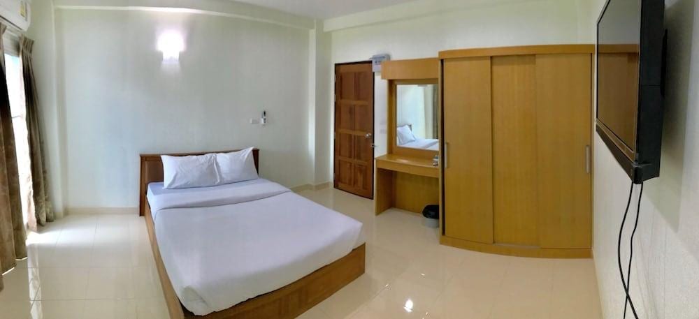 Tree House Apartment Songkhla
