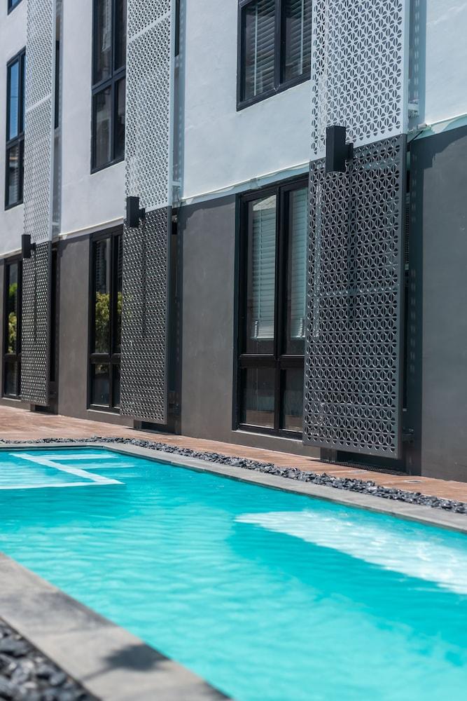 Kaya Heritage Hotel