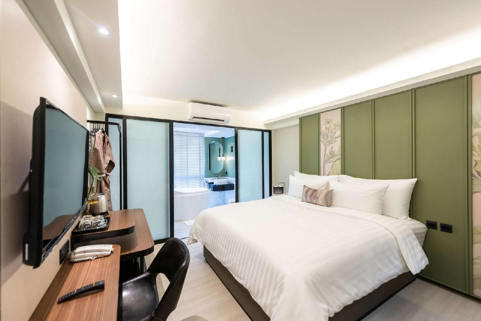 Kaya Heritage Hotel