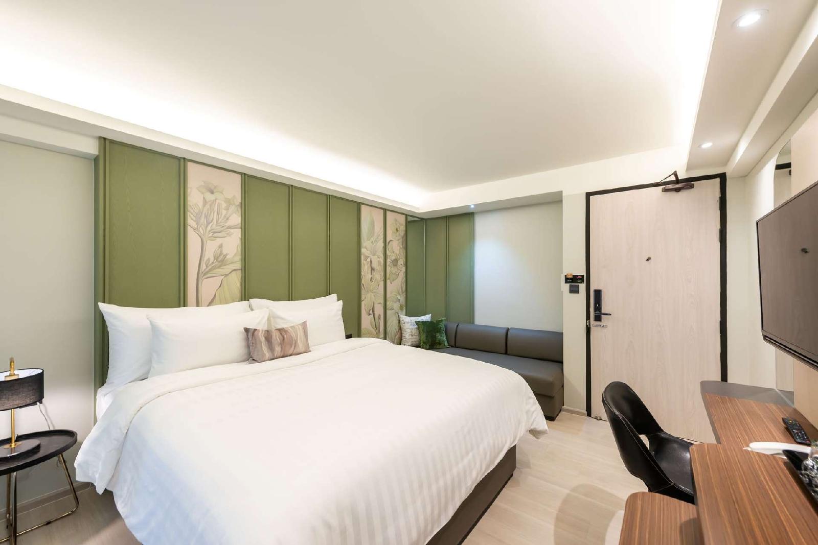 Kaya Heritage Hotel