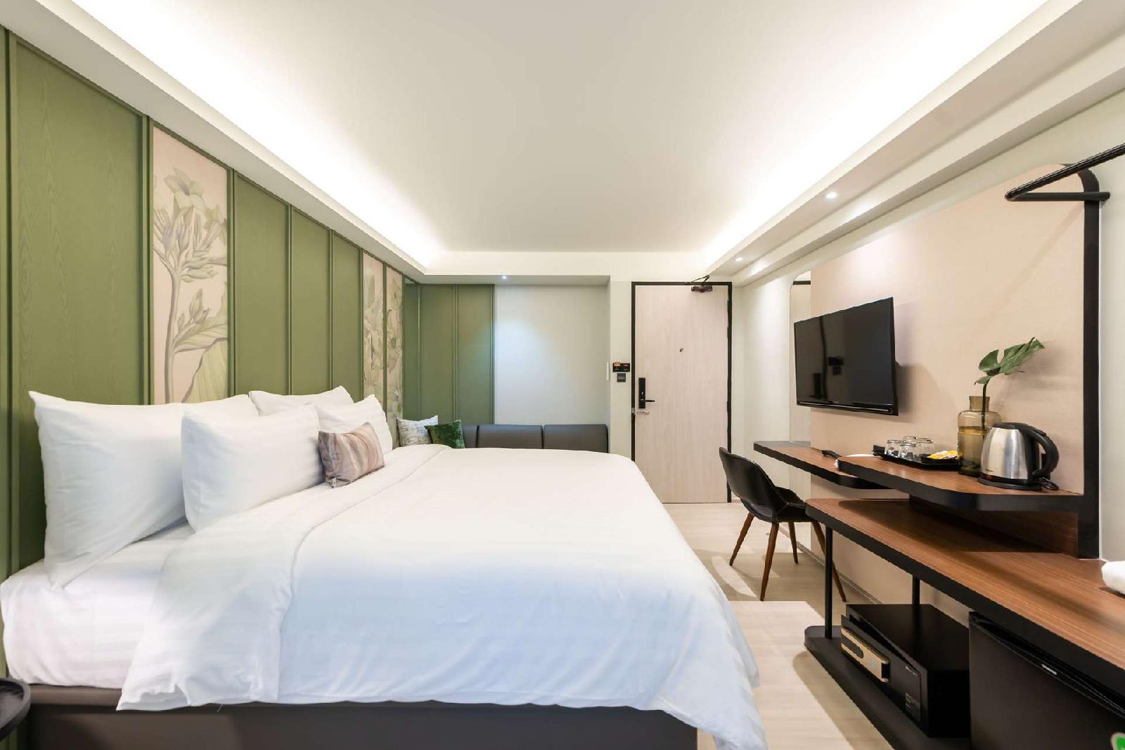 Kaya Heritage Hotel