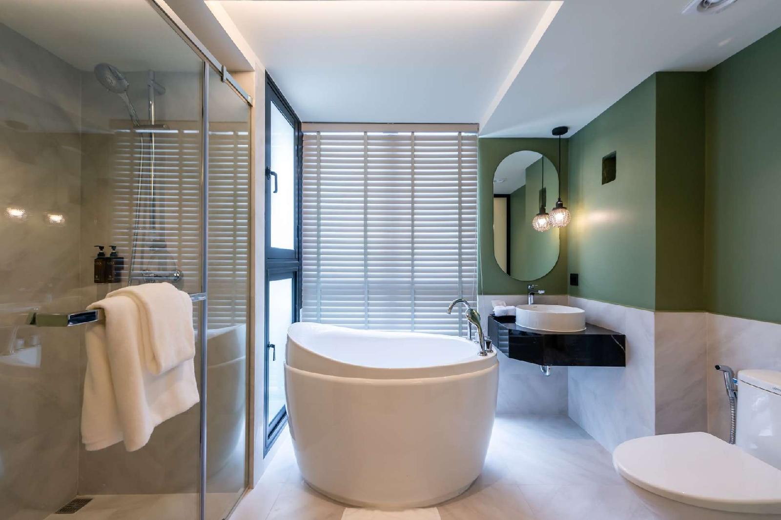 Kaya Heritage Hotel