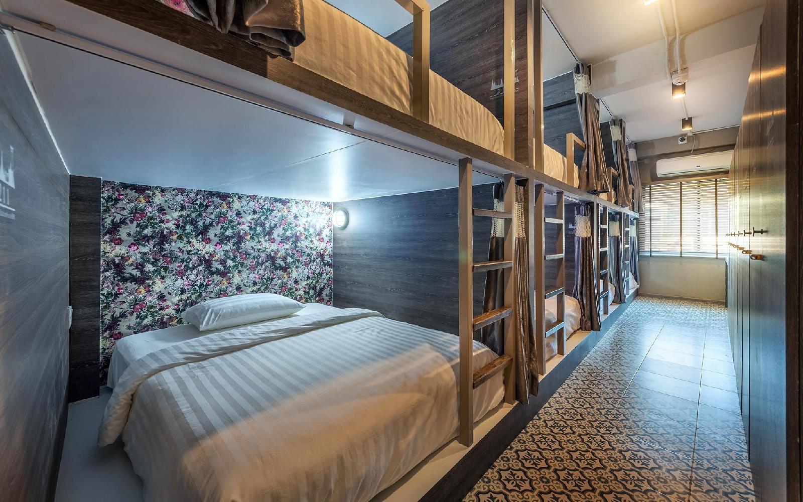 Happy Station Hostel