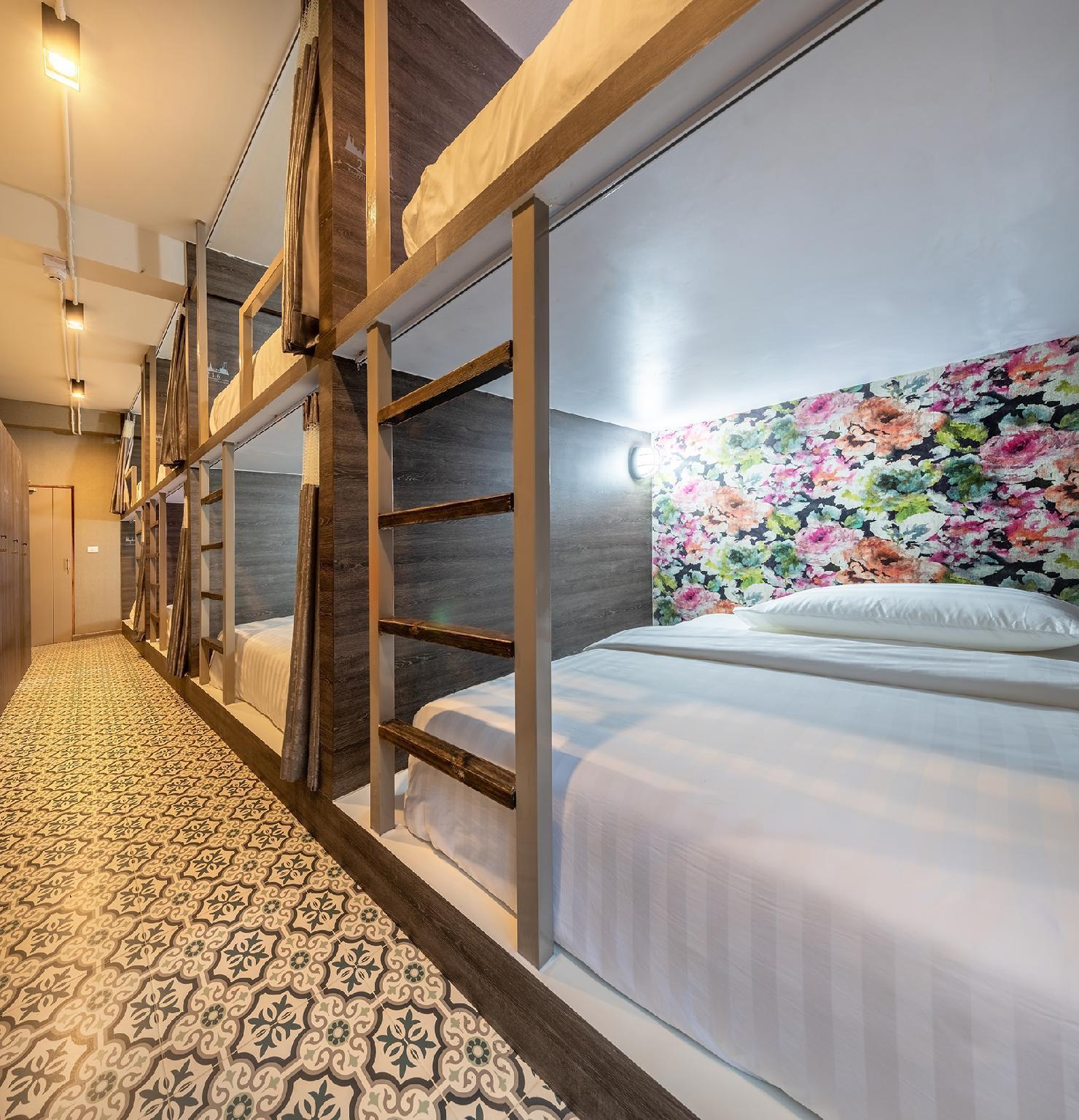 Happy Station Hostel
