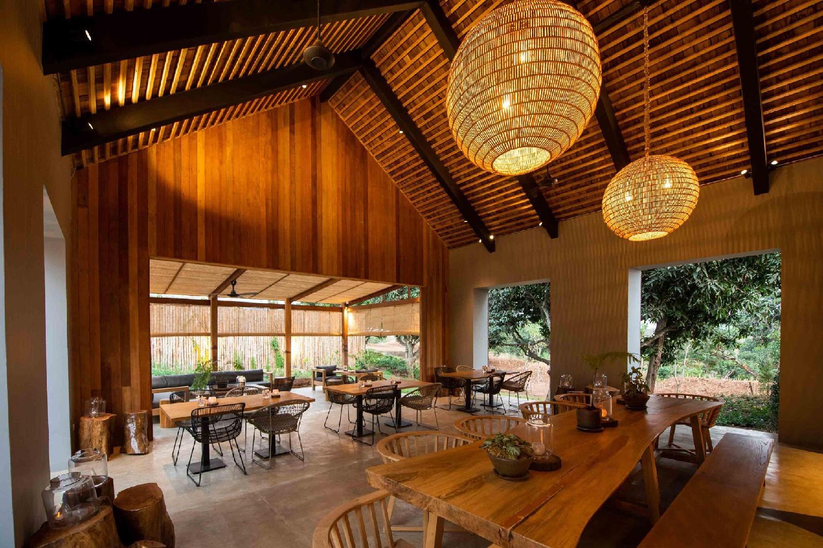 Roukh Kiri Khaoyai
