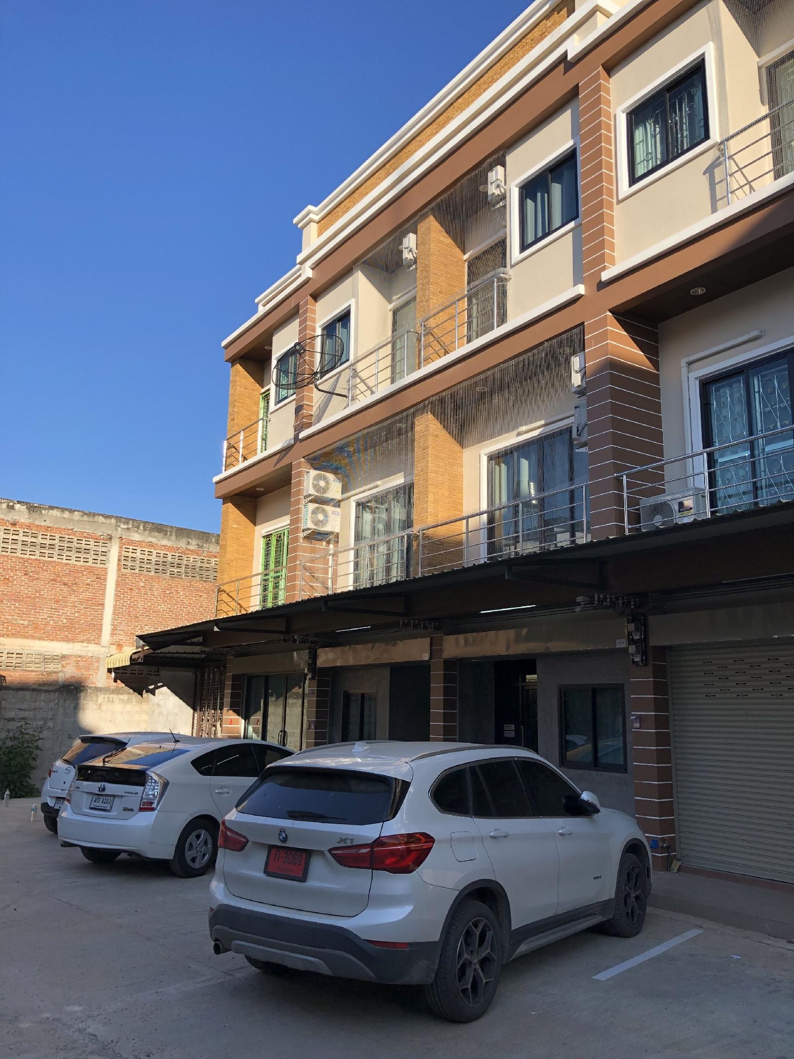 Rabbit Hostel