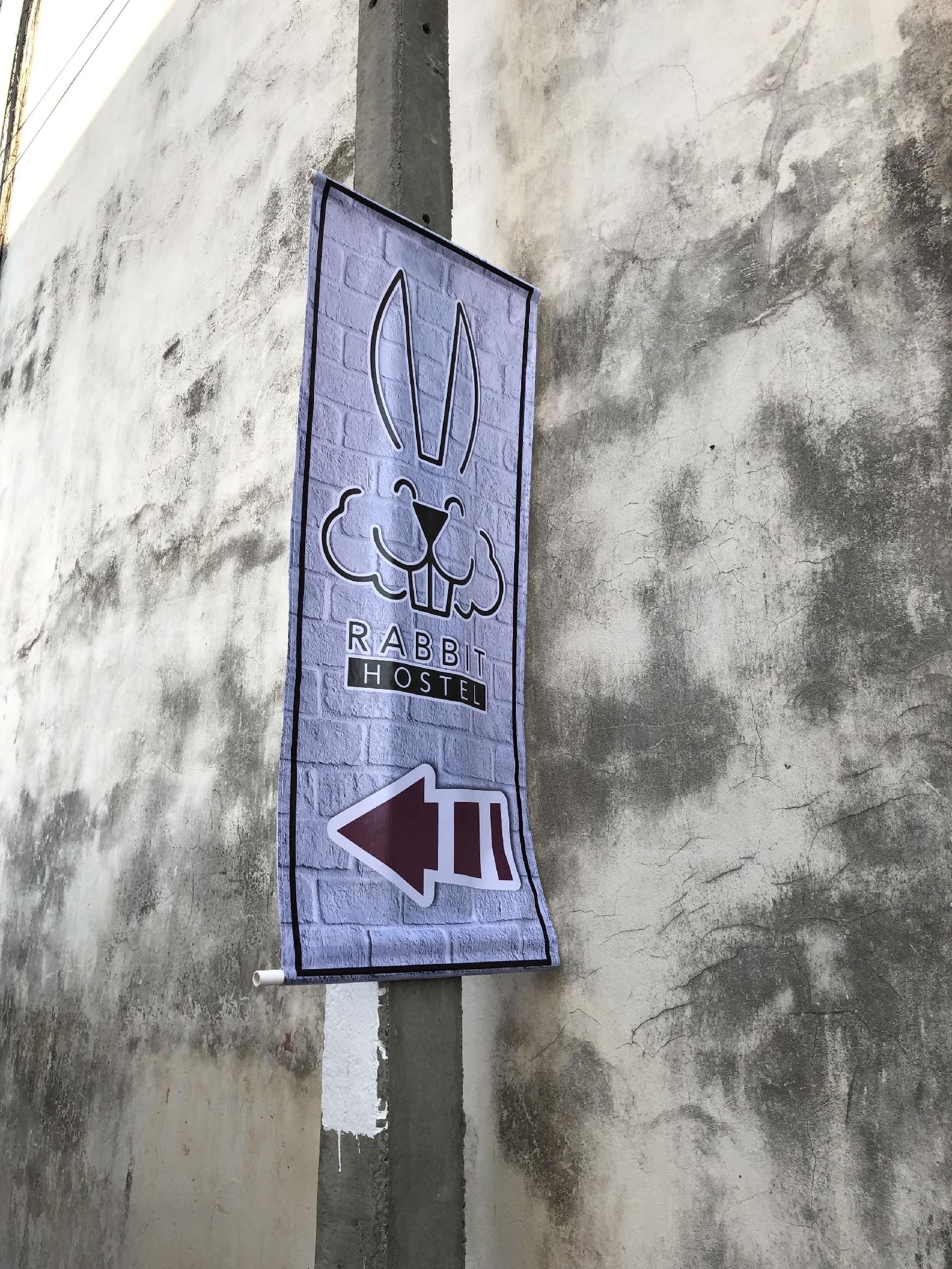 Rabbit Hostel