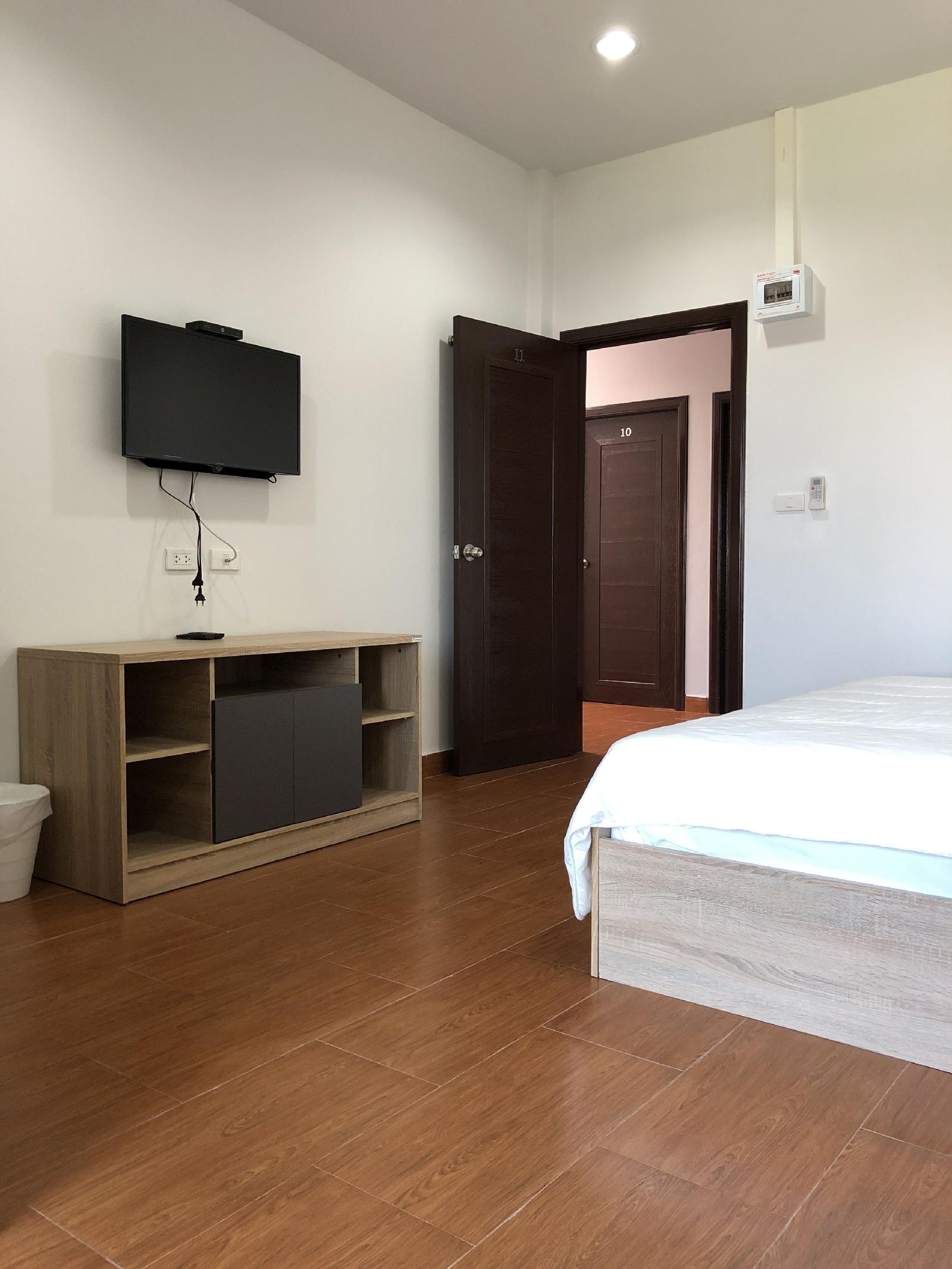 Rabbit Hostel