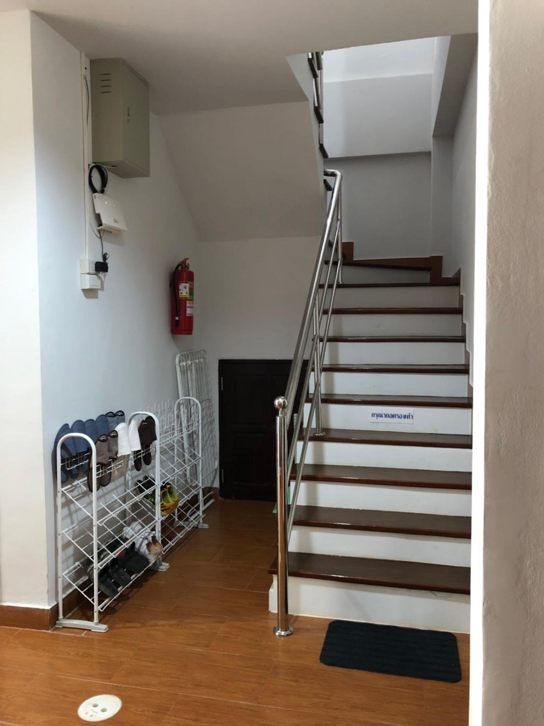 Rabbit Hostel