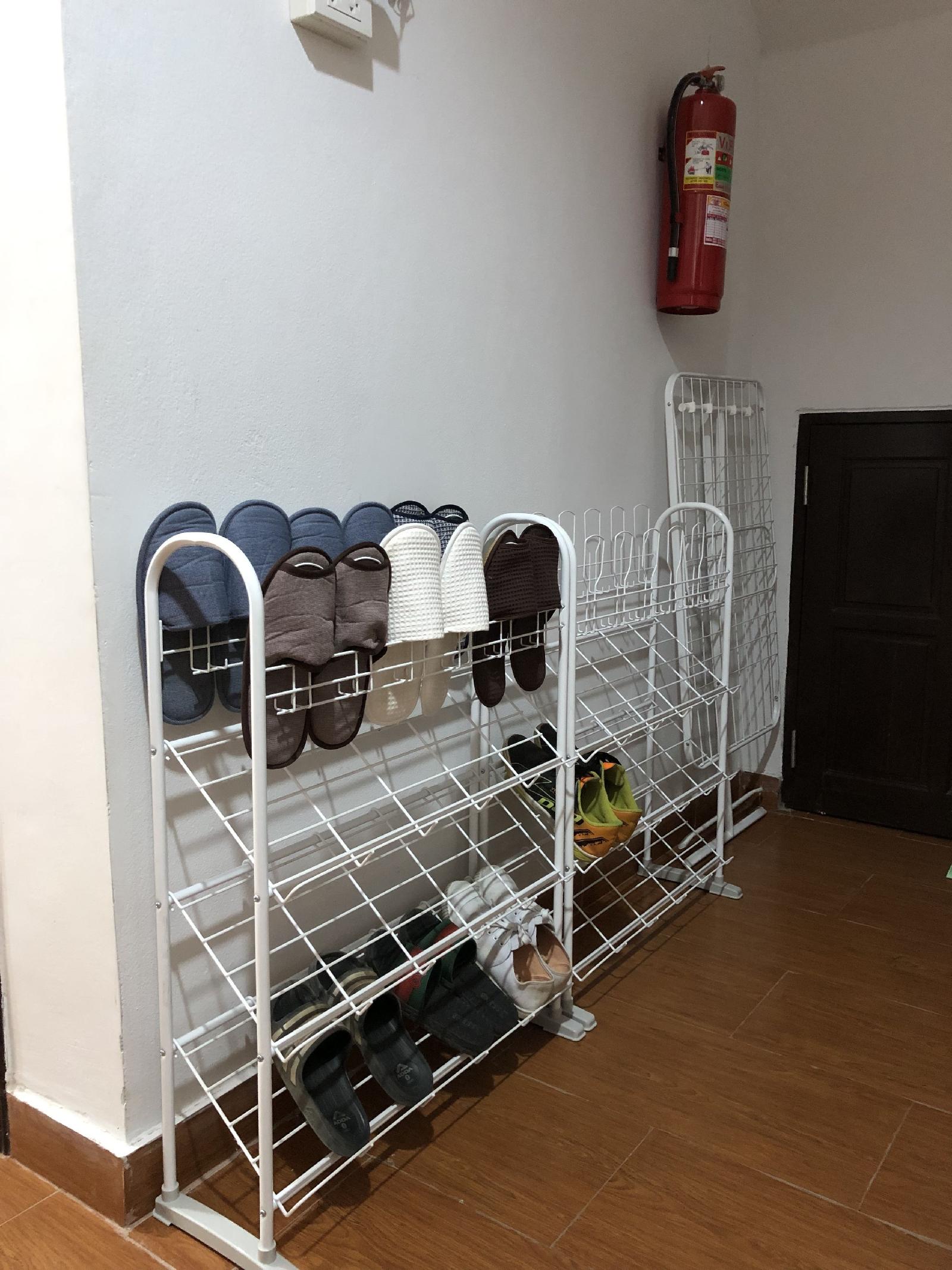 Rabbit Hostel