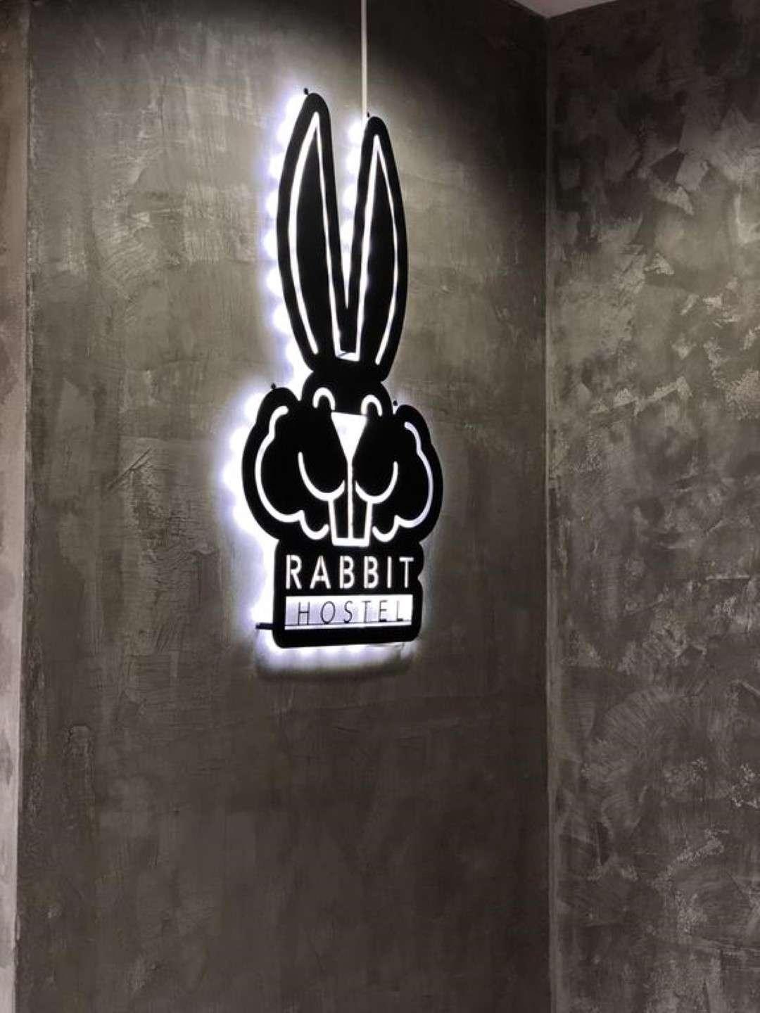 Rabbit Hostel