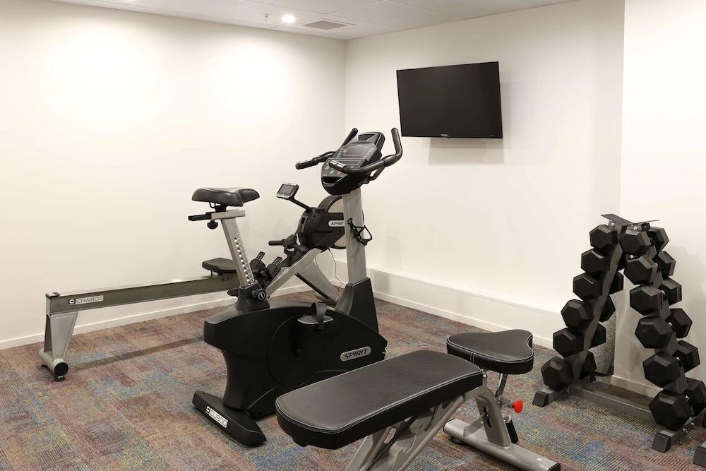 Ramada by Wyndham Wellington Taranaki Street