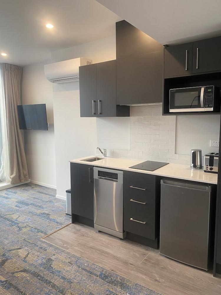 Ramada by Wyndham Wellington Taranaki Street