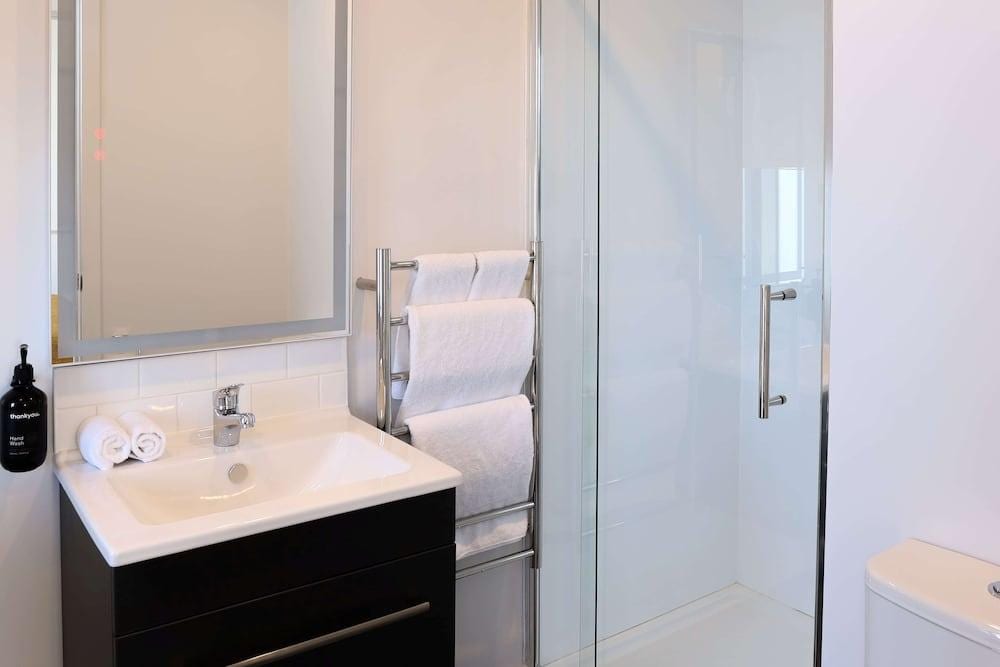 Ramada by Wyndham Wellington Taranaki Street