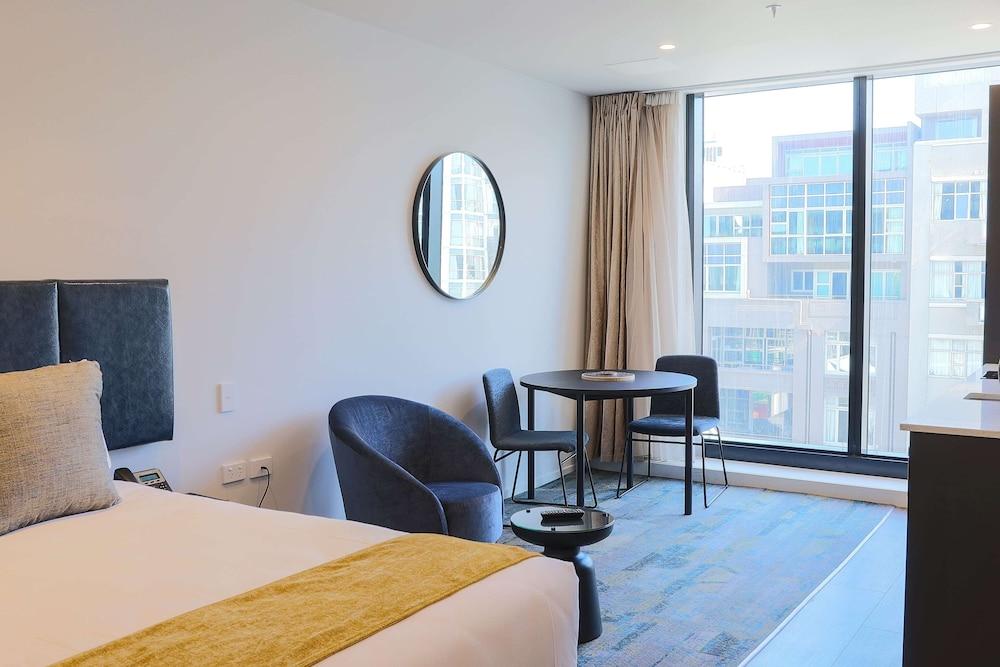 Ramada by Wyndham Wellington Taranaki Street
