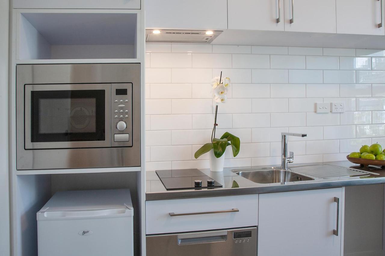 Sojourn Apartment Hotel