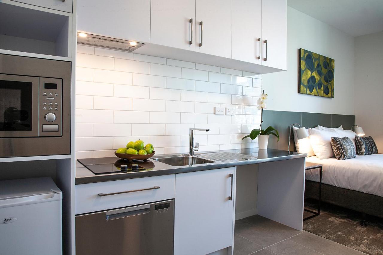 Sojourn Apartment Hotel