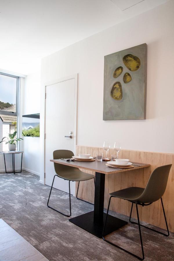 Sojourn Apartment Hotel