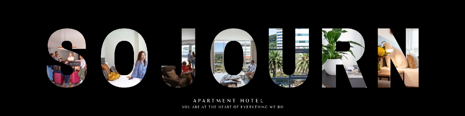 Sojourn Apartment Hotel