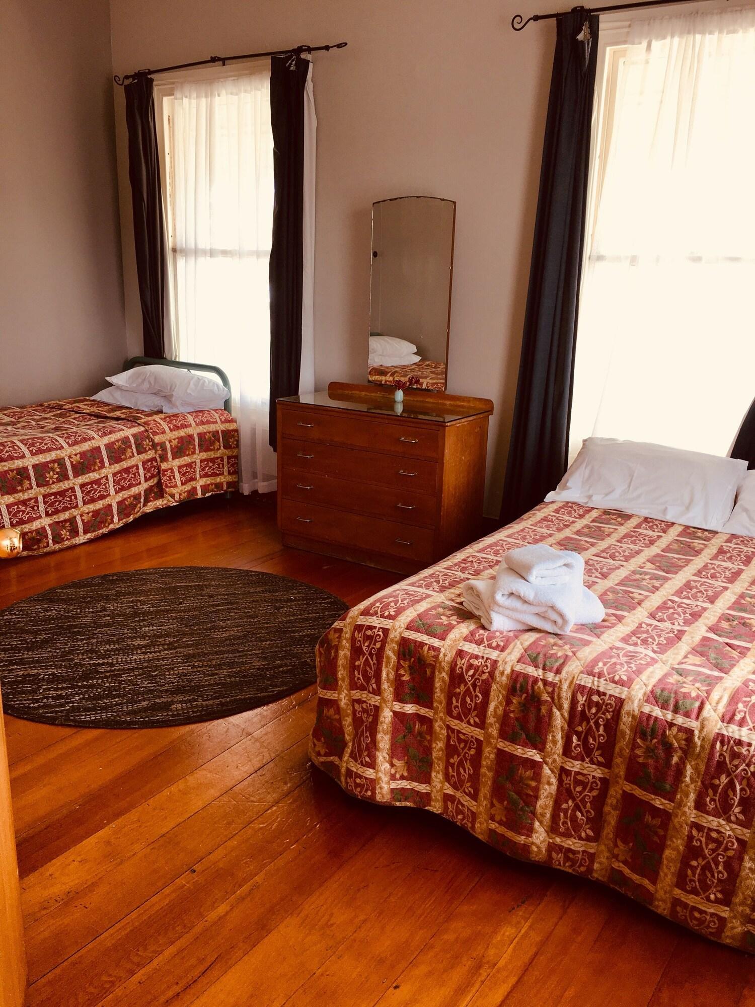 Harbour View Hotel